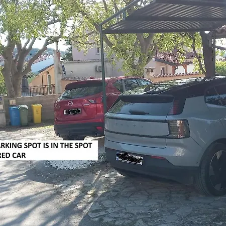 Bilini Garden * Pula