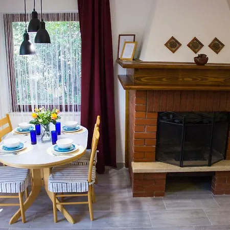 Apartment Bilini Garden