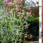 شقة Bilini Garden